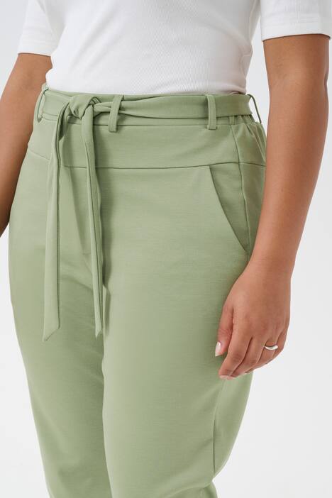 Strickhose Regular fit