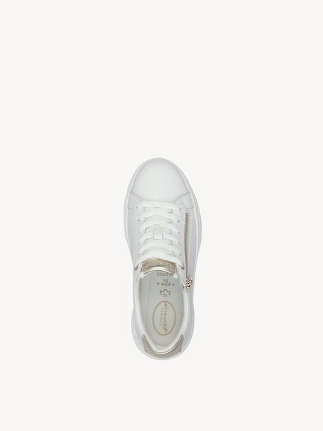 Damen Sneaker H-Weite