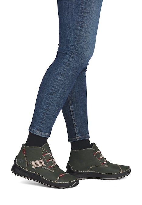 Schnürstiefel 51534
