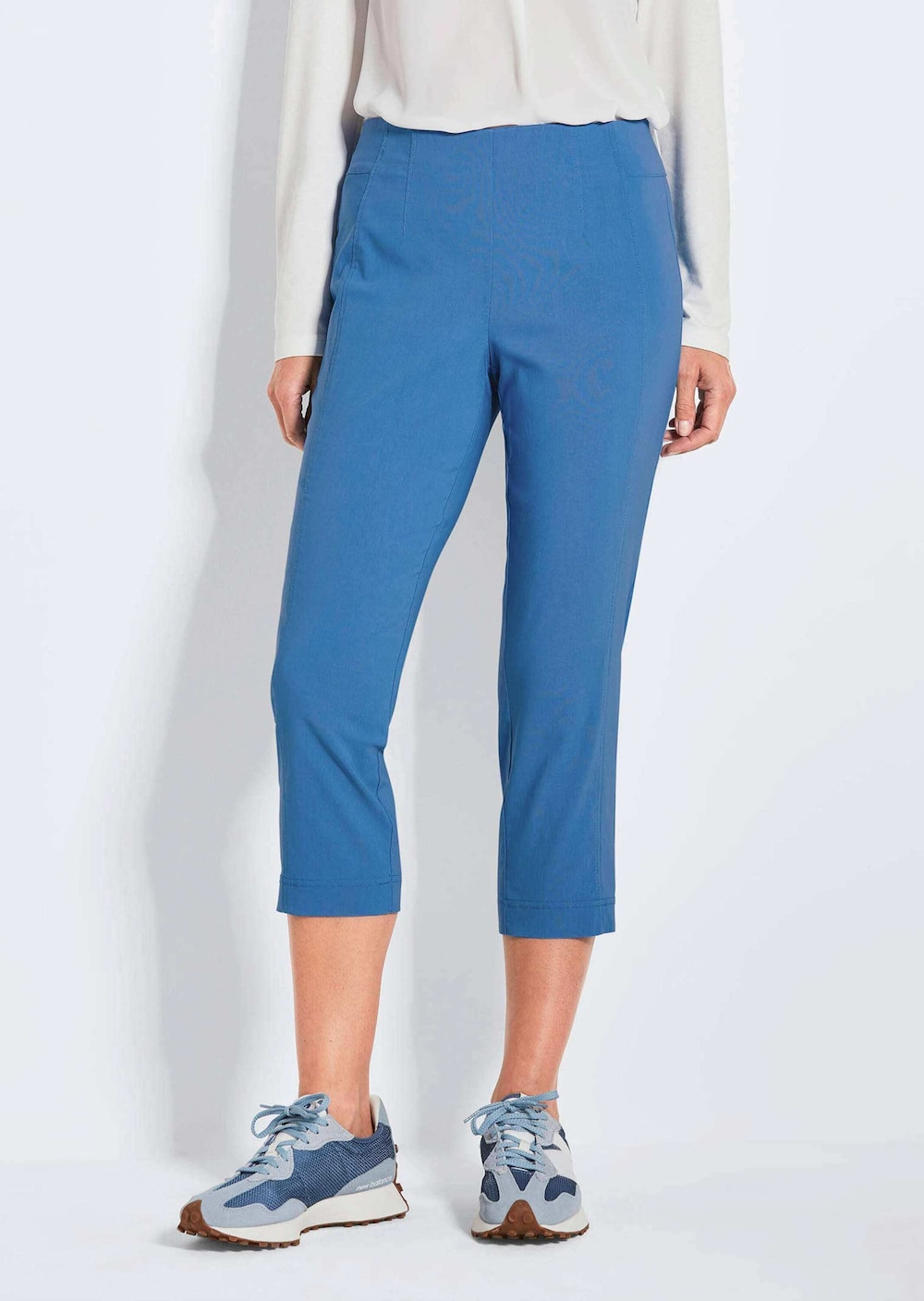 7/8-Super-Stretch-Schlupfhose LOUISA