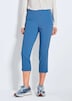 GOLDNER Bengaline 7/8-broek LOUISA 7/8-broek LOUISA met elastische tailleband van superstretch