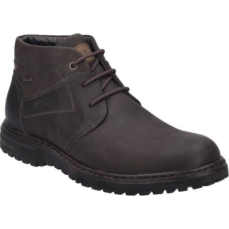 Herren Stiefelette Erroll 52, moro