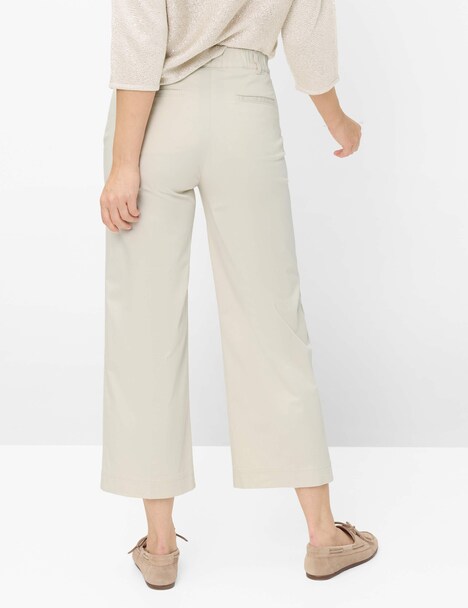 Style PEGGY CULOTTE  Hosen lang