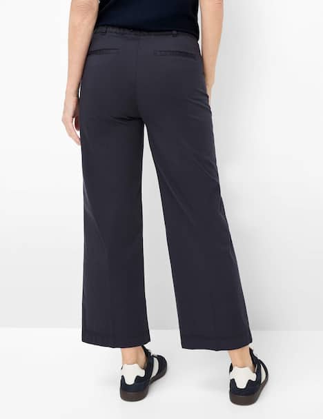 Style PEGGY CULOTTE  Hosen lang