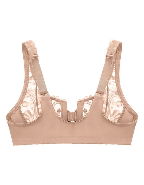 Wonderwire kant voorsluiting