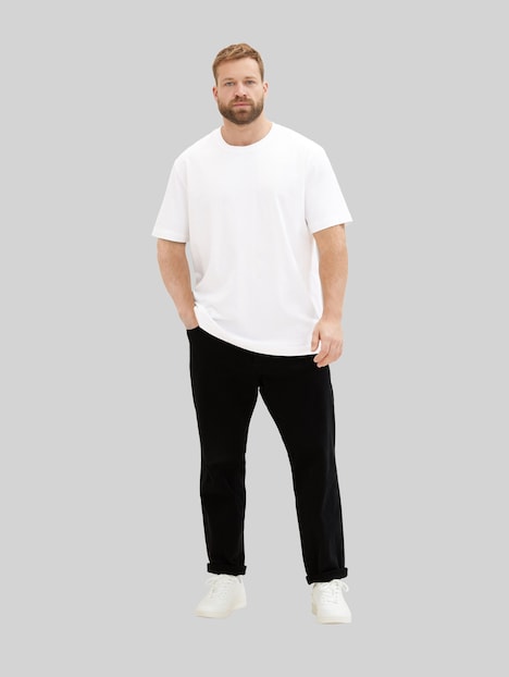 T-Shirt im 2er-Pack