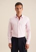 Herren Business Hemd - Uni