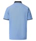 Polo-Shirt uni