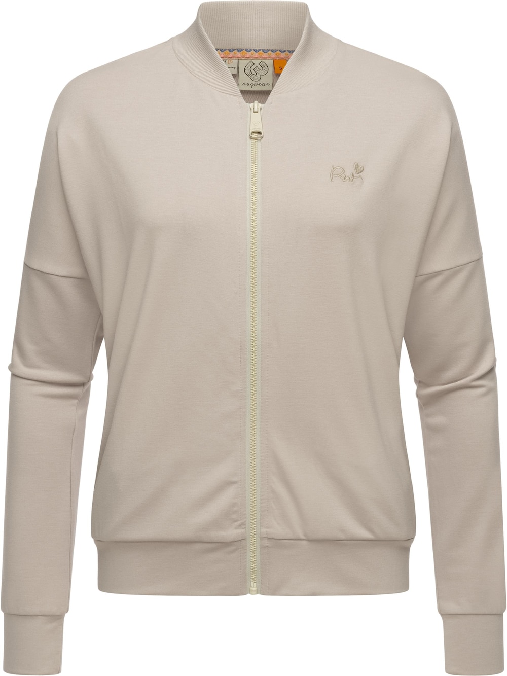 Sweatjacke Doron