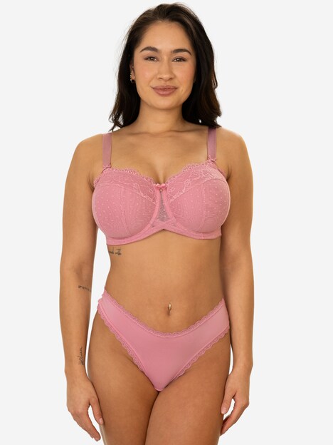 BH DIAMOND Balconette-BHs
