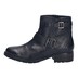 Damen Stiefelette Kate 21, schwarz