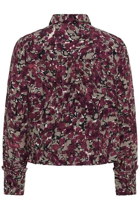 Langarm - Hemd Regular fit