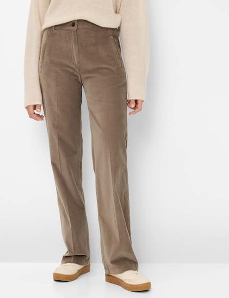 Style PEGGY FLARED  Hosen lang