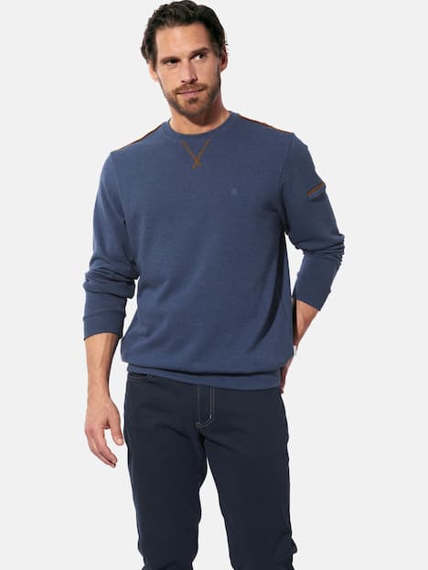 Sweatshirt PELDOR