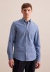 Herren Casual Hemd - Uni