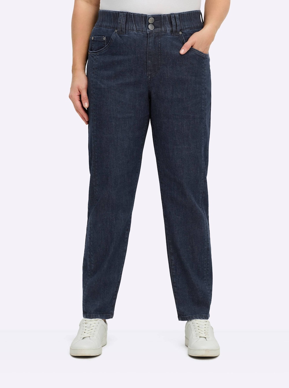 Jeans Uni