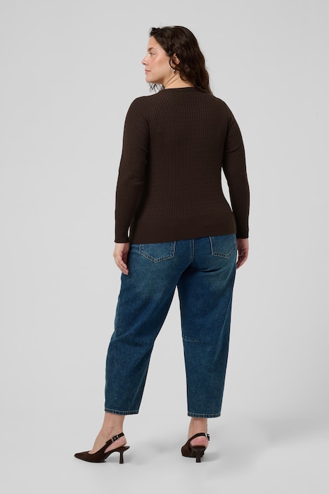 Strickpullover Regular fit