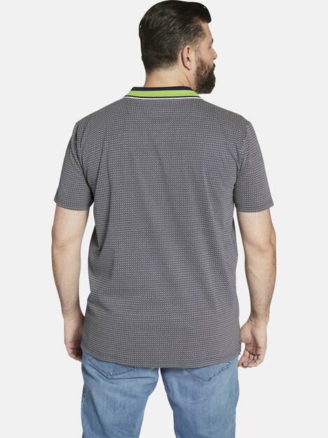 Poloshirt EARL CARNEY