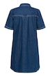 Denimkleid A-shape