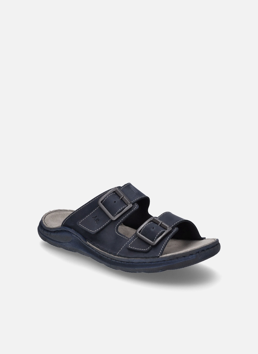 Herren Sandale Maverick 06, jeans