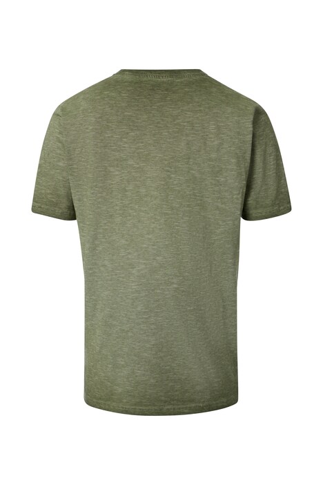 T-Shirt gestreift