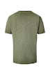 T-Shirt gestreift