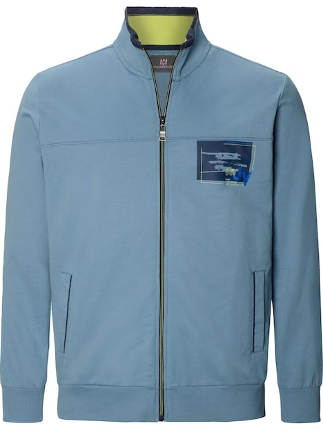 Sweatjacke RONIG