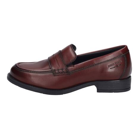 Damen Slipper Simona 07, bordeaux