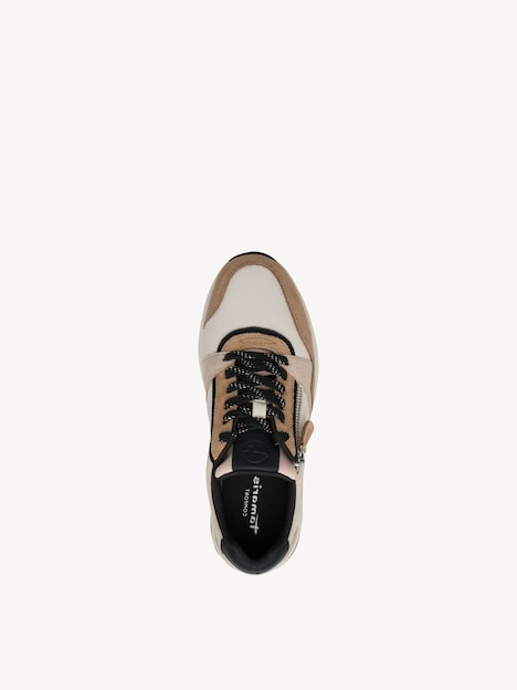 Damen Sneaker H-Weite