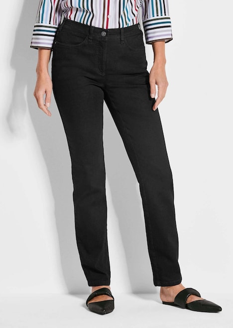 Klassische Jeanshose Carla