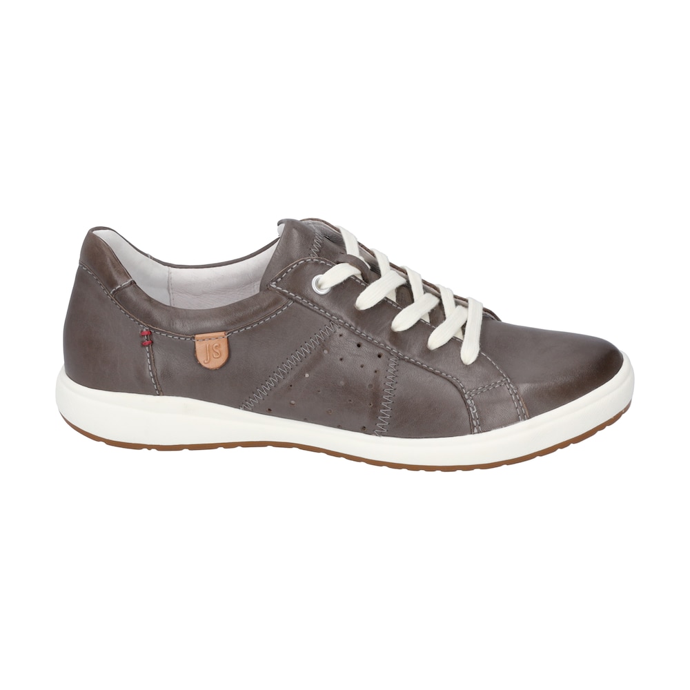 JOSEF SEIBEL Caren 01 Sneaker voor Dames grijs