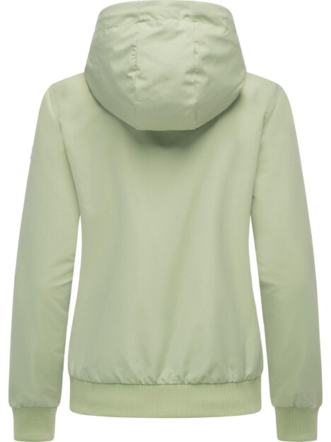 Kapuzenjacke Oggie