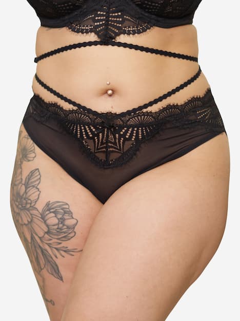 Panty LILOU