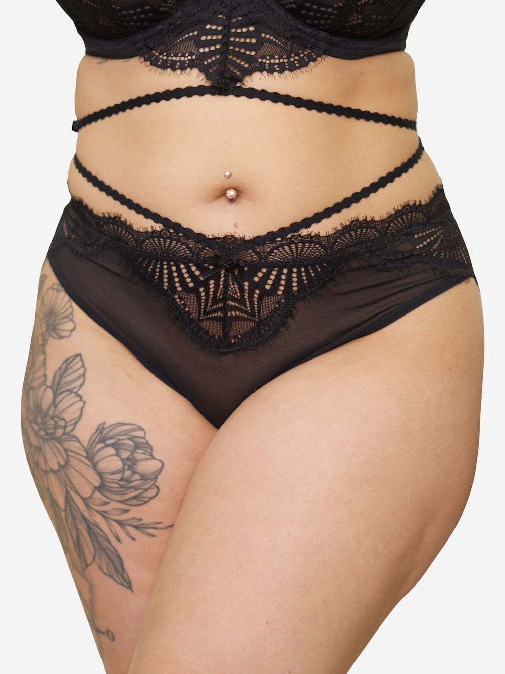 Panty LILOU