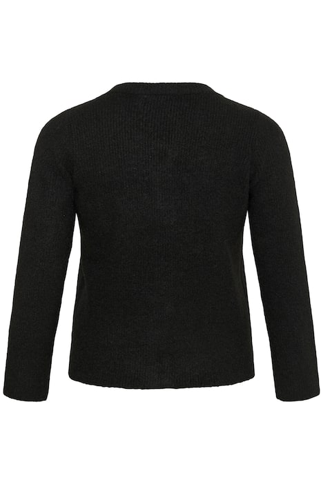 Strickjacke Regular fit