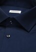 Herren Business Hemd - Uni