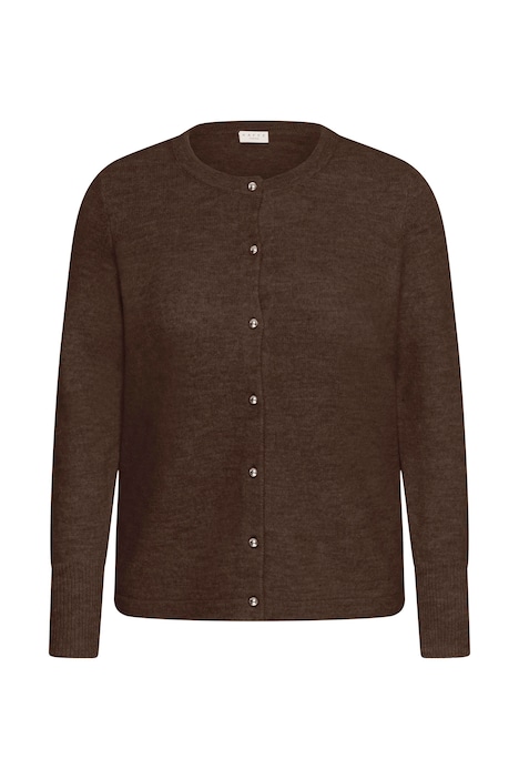 Strickjacke Regular fit