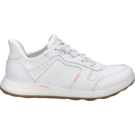 Herren Sneaker Clint 03, weiss