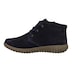 Damen Stiefelette Angelina 07, ocean