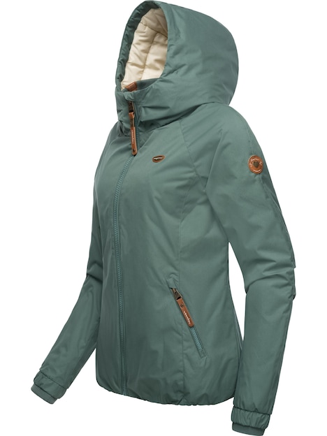 Winterjacke Dizzie Winter