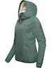 Winterjacke Dizzie Winter