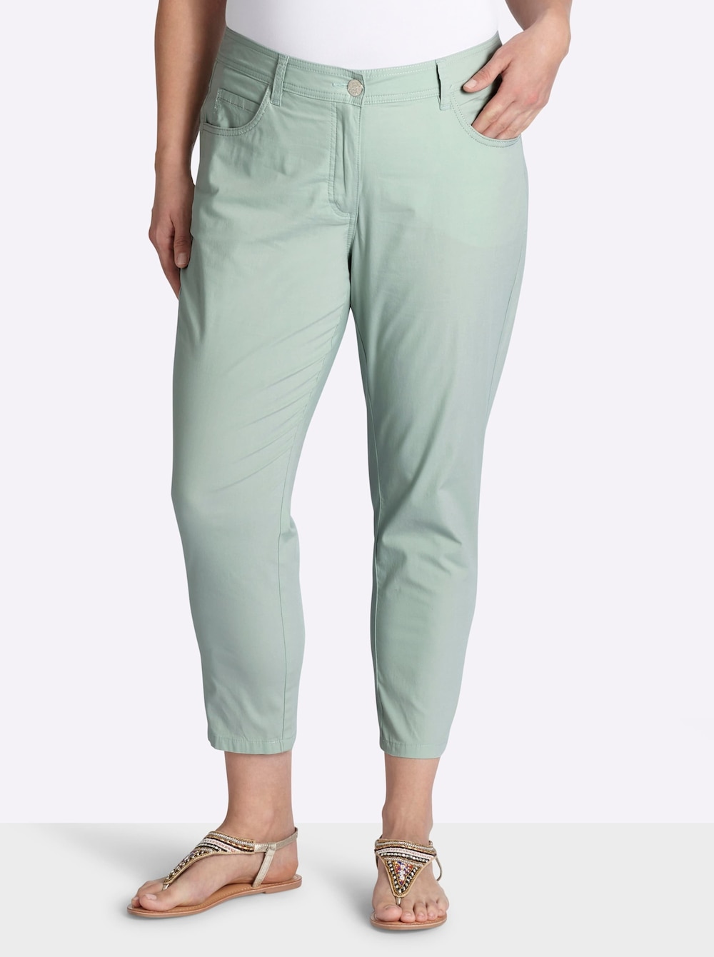 7/8-Hose normal
