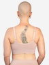 Bustier FREEDA BAMBOO Bustier ohne Bügel