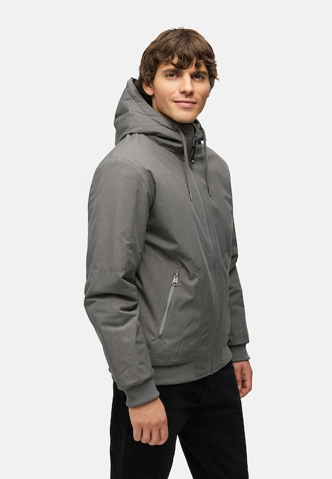 Winterjacke Stuartt YOUMODO