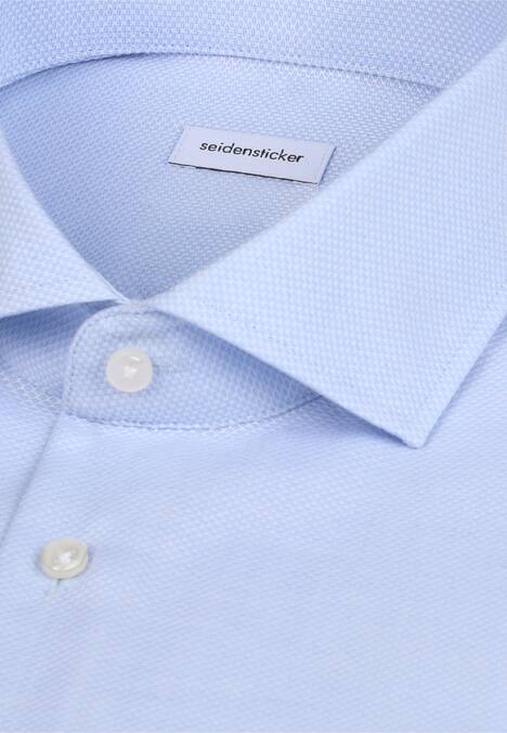 Herren Business Hemd - Struktur