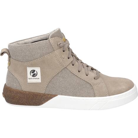 Damen Sneaker Wilma 01, beige-kombi