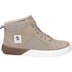Damen Sneaker Wilma 01, beige-kombi