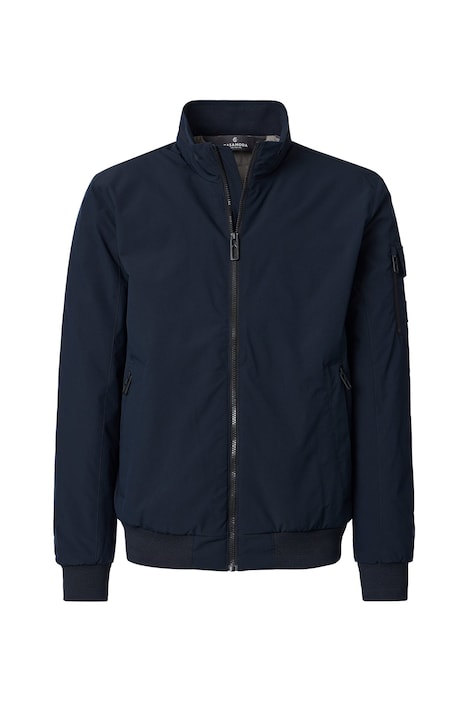 Blouson uni