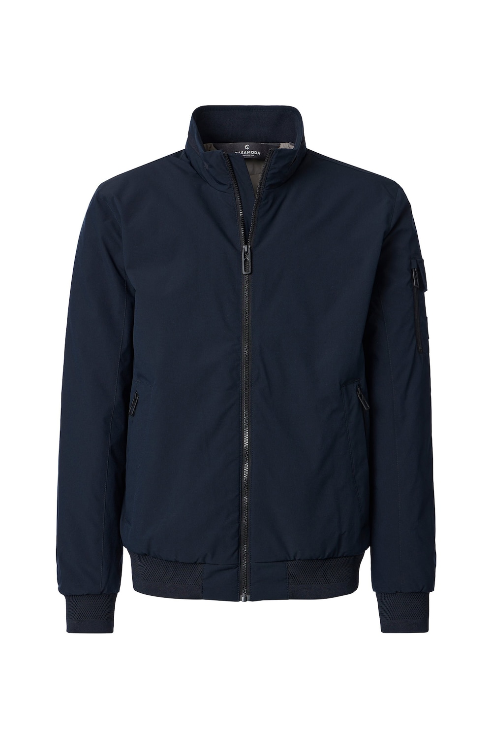 Blouson uni