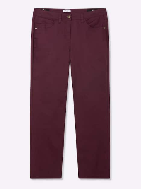 Twill-Hose